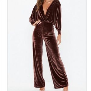 Elegant Jumpsuit